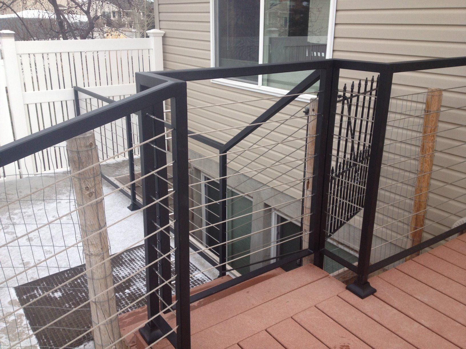 Custom welding and fabrication