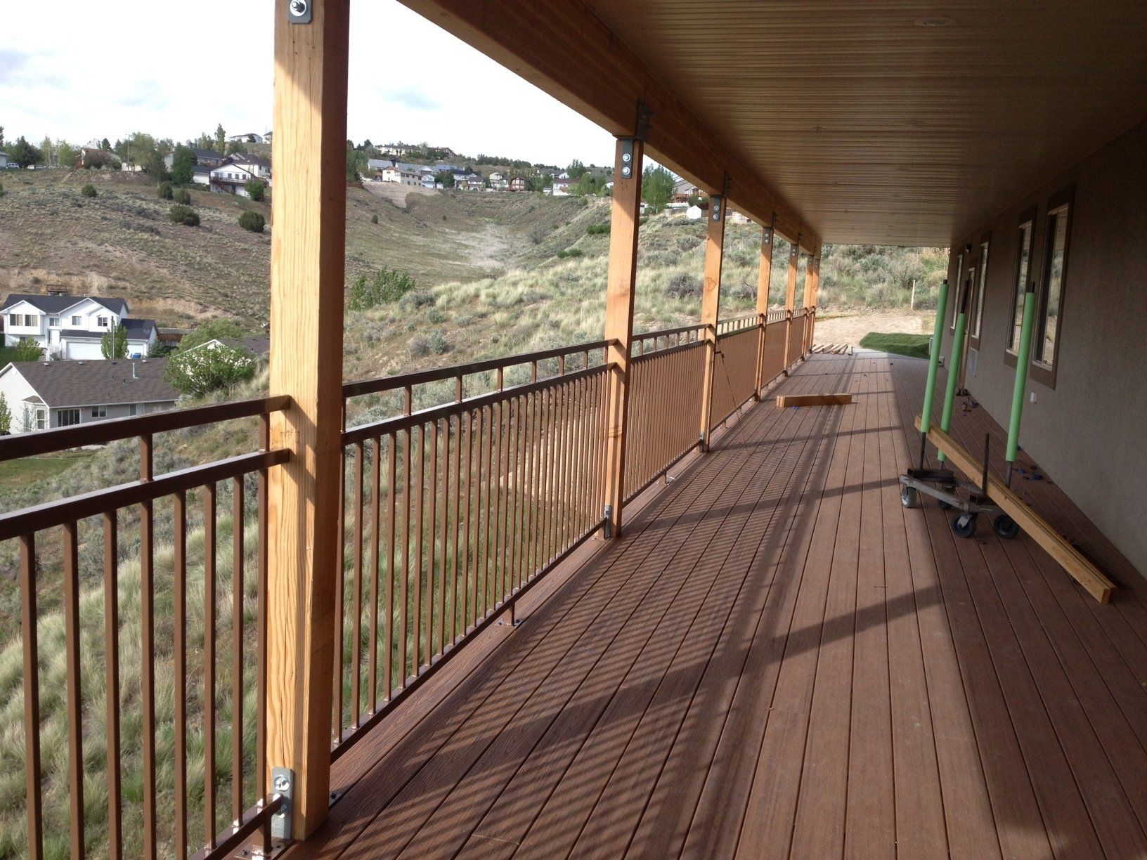 Custom welding and fabrication