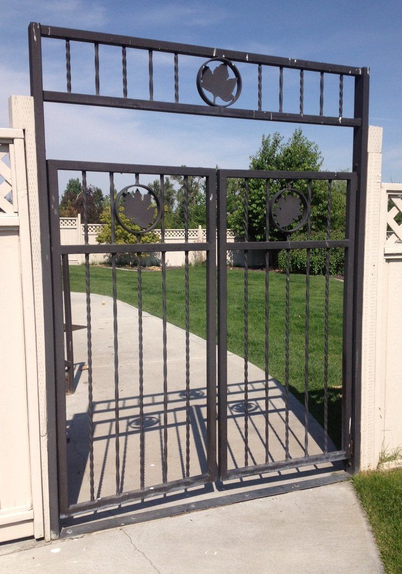 Custom welding and fabrication