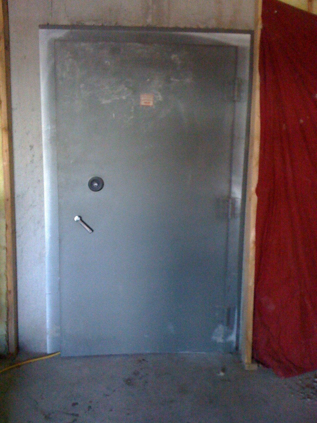 Custom welding and fabrication