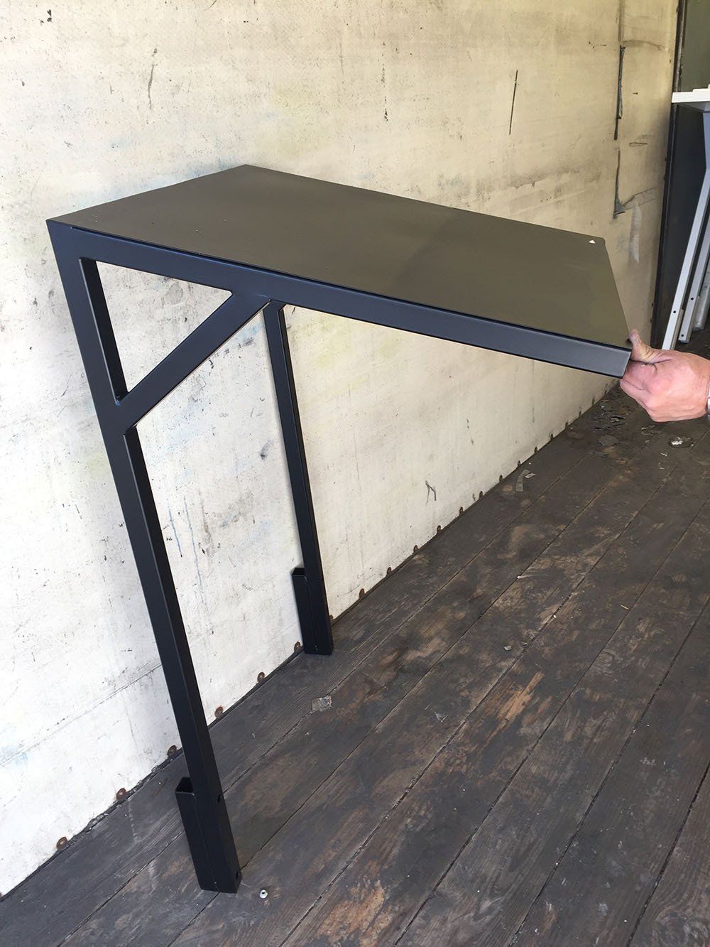 Custom welding and fabrication