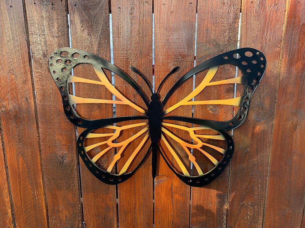 Custom welding and fabrication