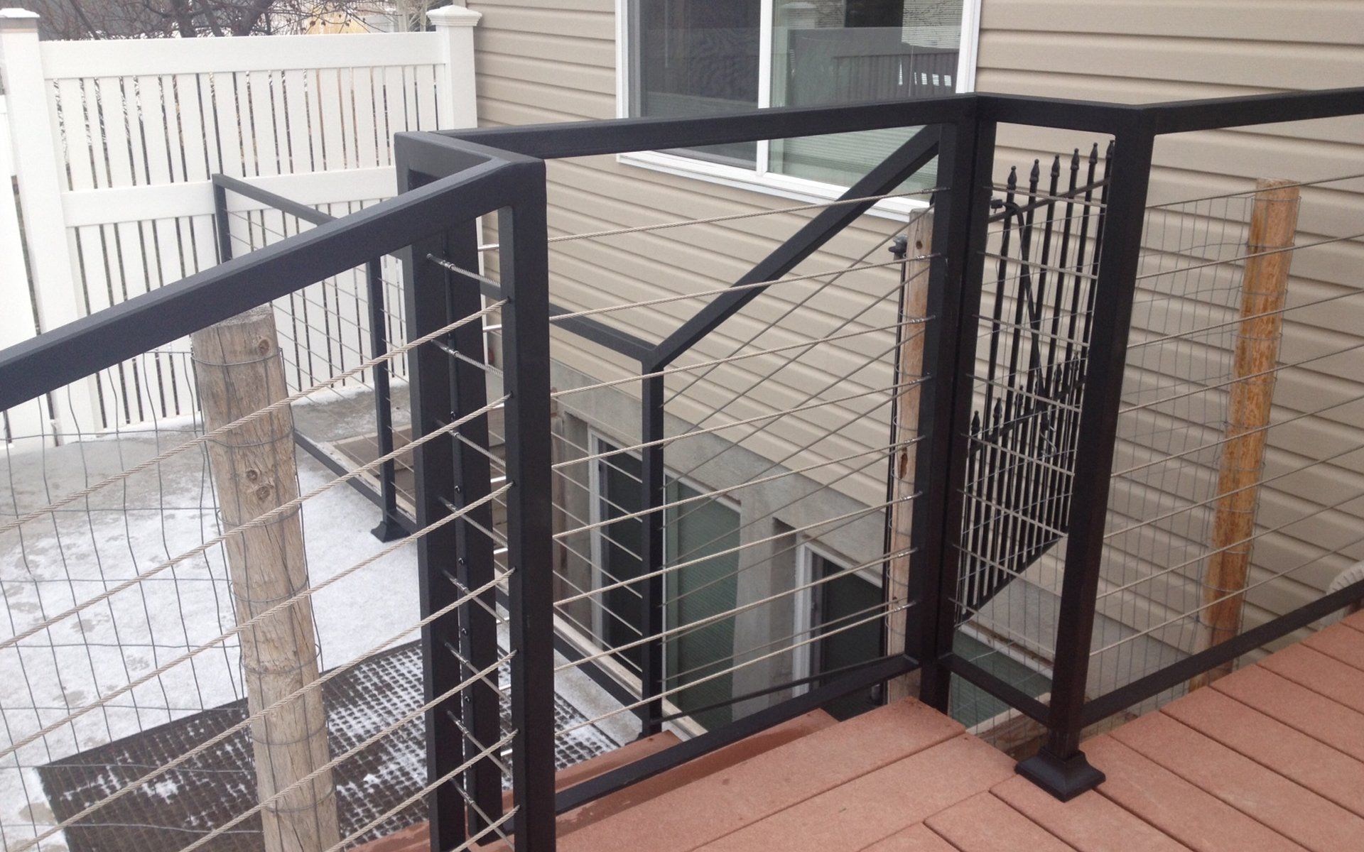 Welding Services Sandcreek Welding Idaho Falls, ID