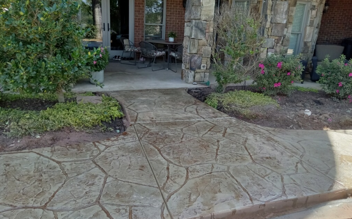 All About Concrete & Masonry