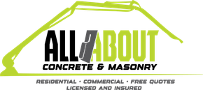 All About Concrete & Masonry - logo