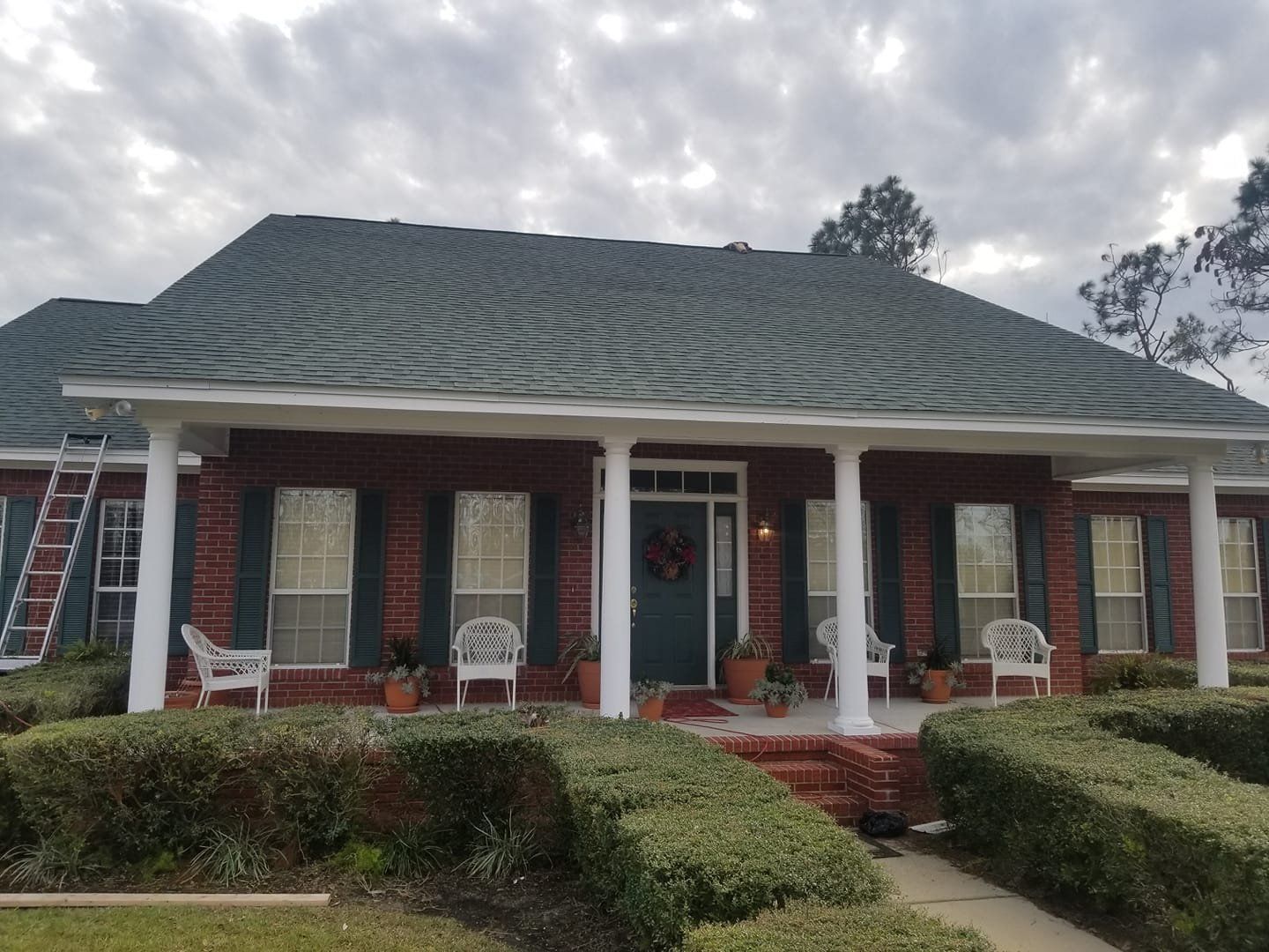 Roofers Decatur, AL JW Scott Roofing & Construction