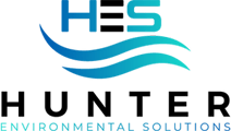 Hunter Environmental Solutions - Logo