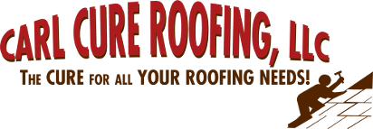 Carl Cure Roofing LLC Logo