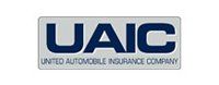 UAIC logo