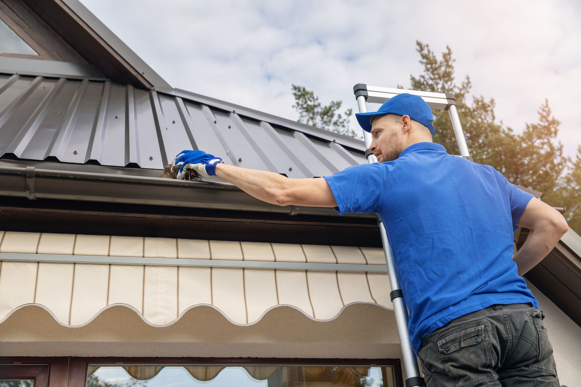 gutter services