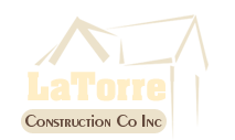 LaTorre Construction Co Inc-Logo