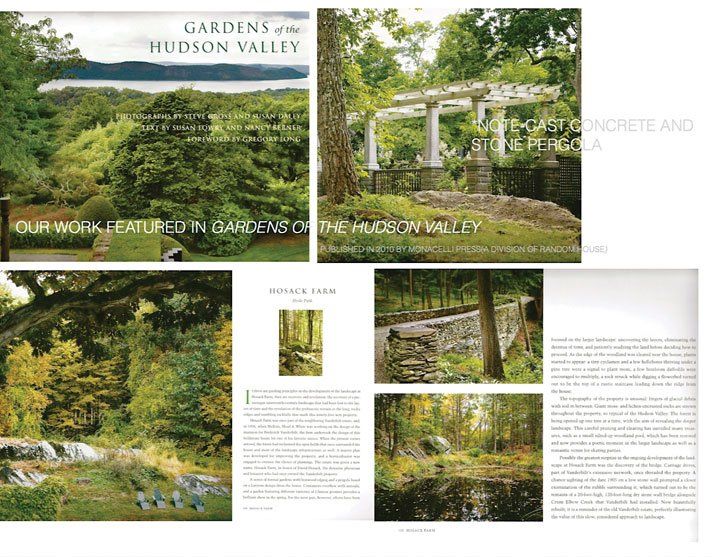 Garden of the Hudson Valley