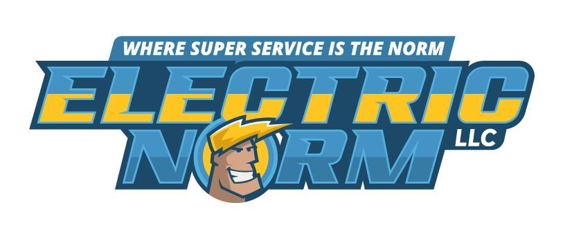 Electric Norm - logo
