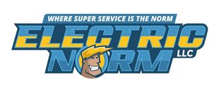 Electric Norm - logo