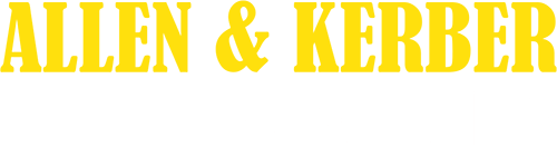 Allen & Kerber Auto Supply - Logo