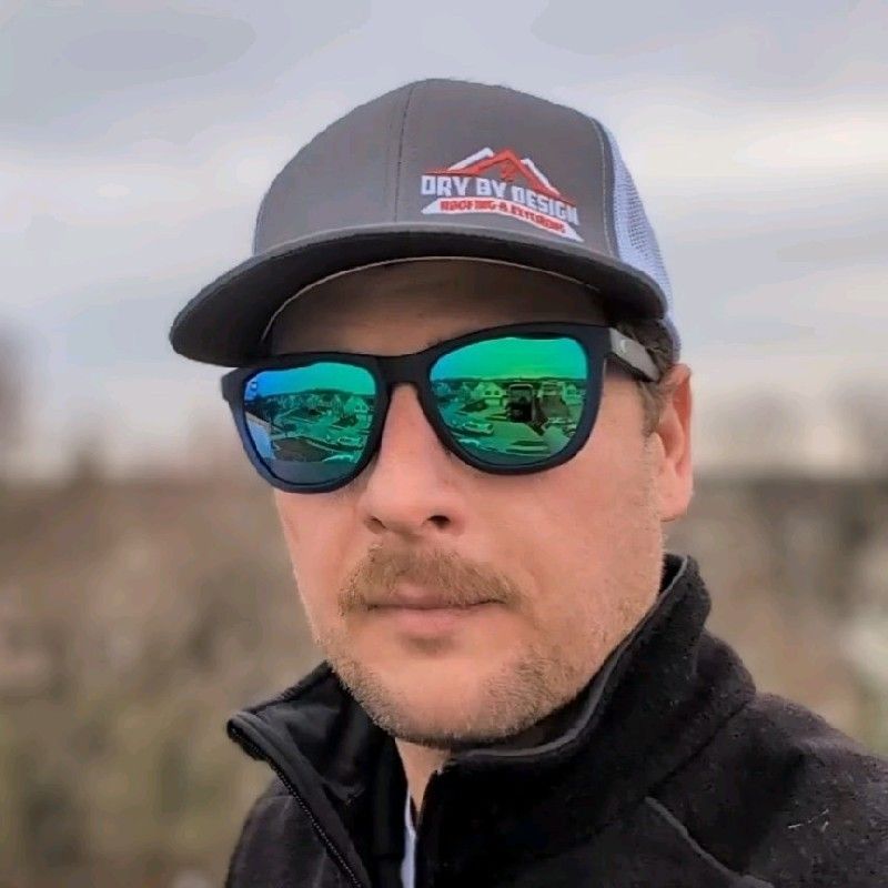 Charles Wallace, President and Part-Owner of Dry By Design