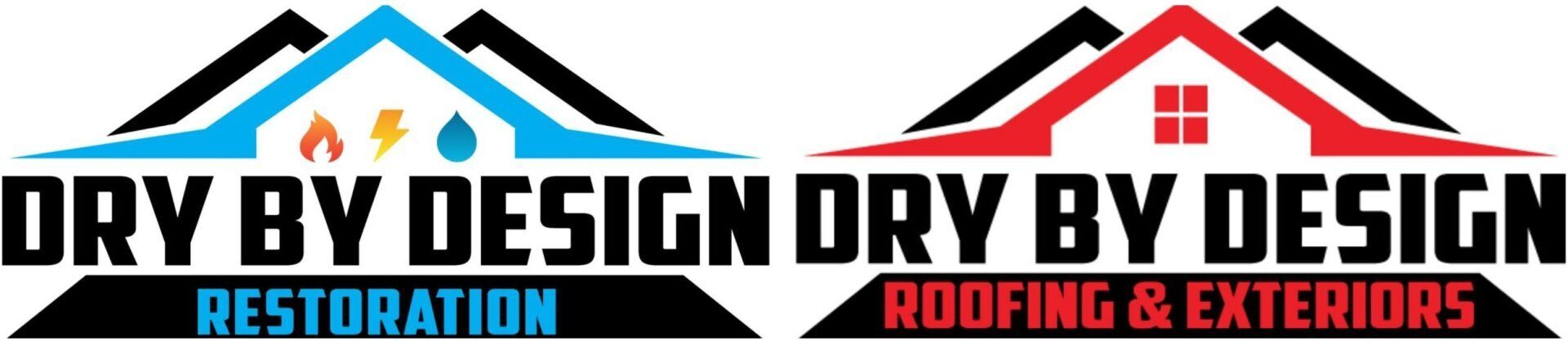 Dry By Design-Logo
