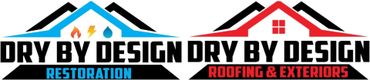 Dry By Design-Logo