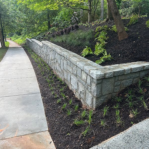 Cumberland Hardscapes