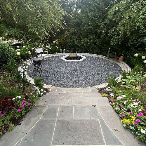 Cumberland Hardscapes