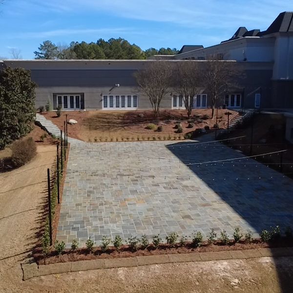 Cumberland Hardscapes