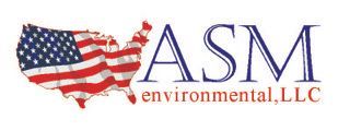 ASM Environmental, LLC - logo