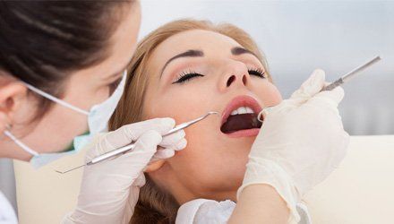 Sedation Dental