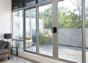 Learn More About Glass Doors and Windows Glass Doors and Windows