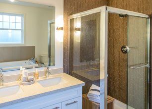 Learn More About Shower Enclosures Shower Enclosures