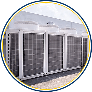 Commercial HVAC services