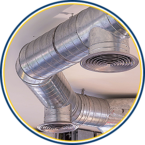 Ductwork fabrication