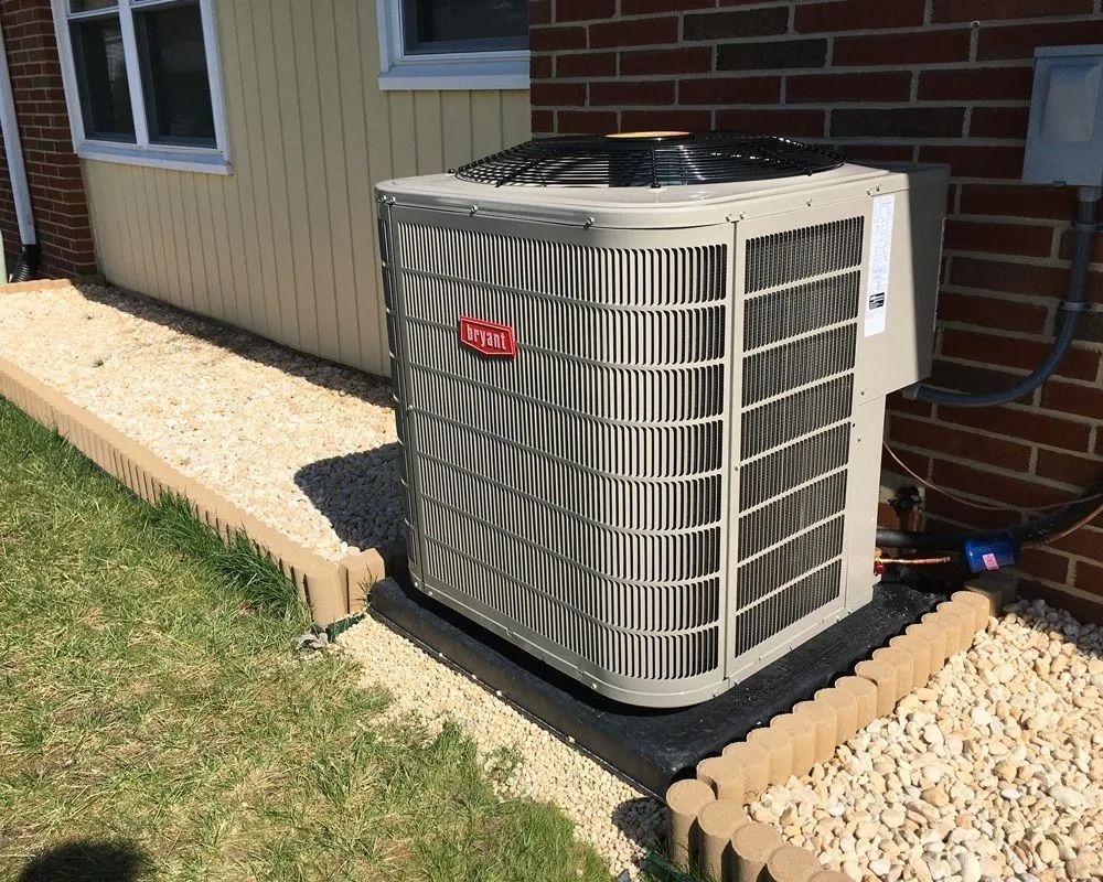 O'Ryan's Heating and Cooling