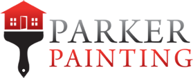 Parker Painting - logo