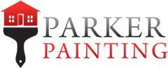 Parker Painting - logo
