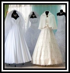 Wedding gowns