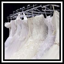Wedding gowns