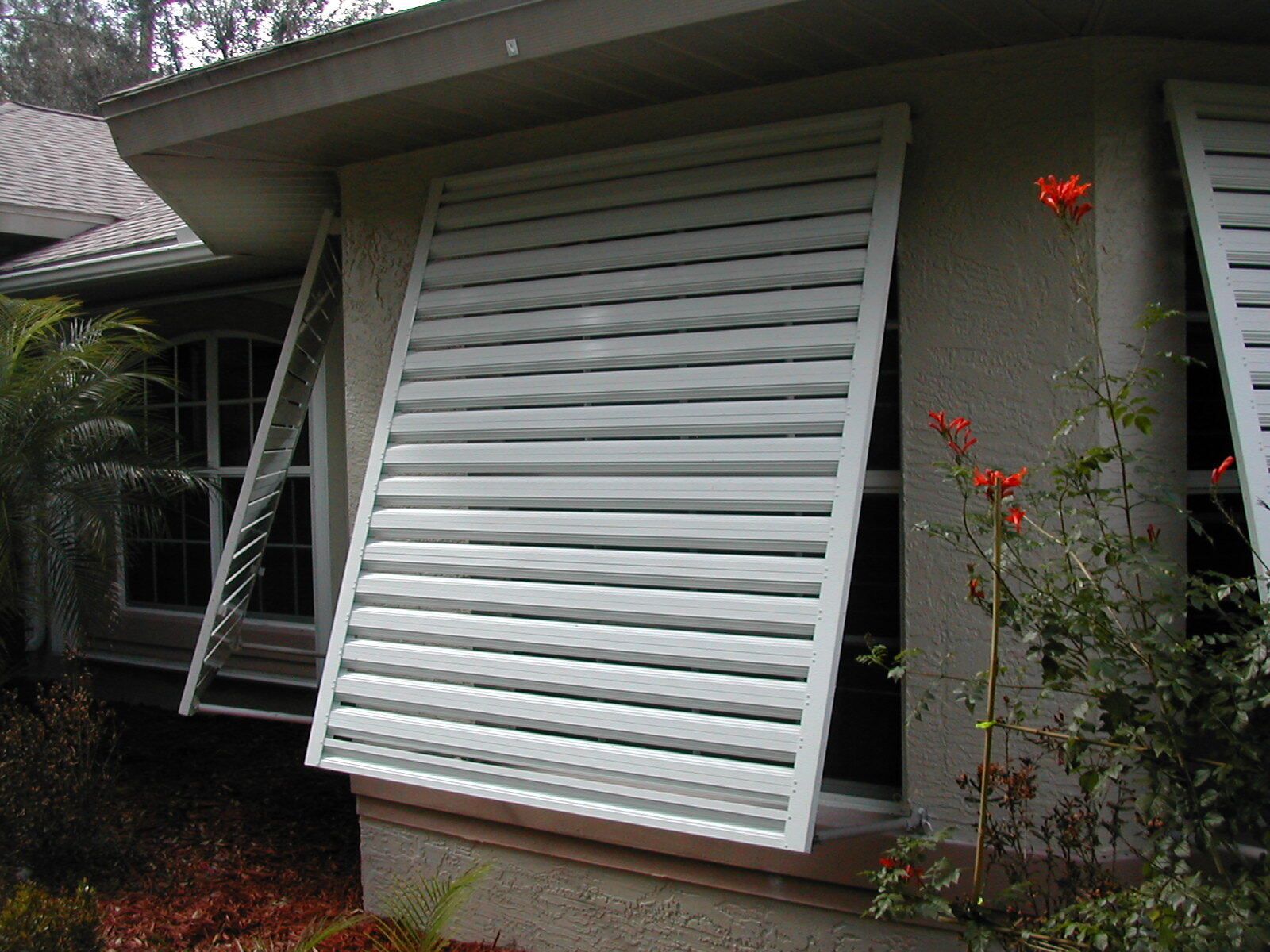 DIY Hurricane Shutters | Shutter Materials | Lake Placid, FL