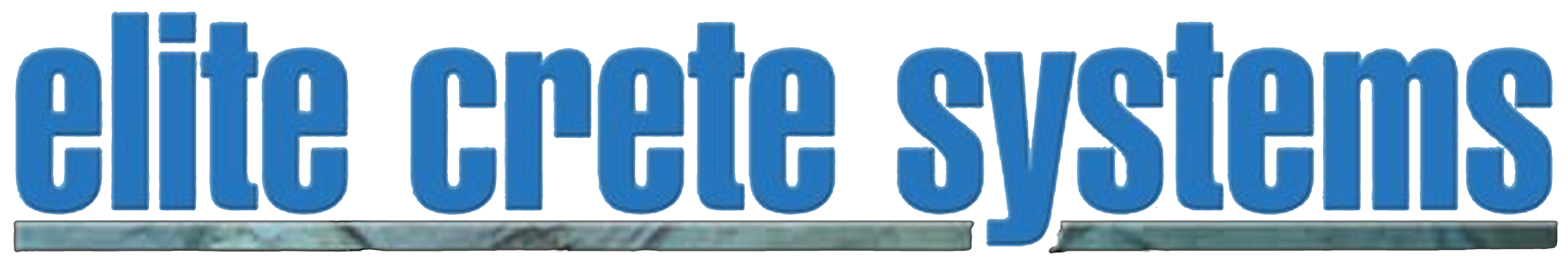 Elite Crete Systems California - Logo