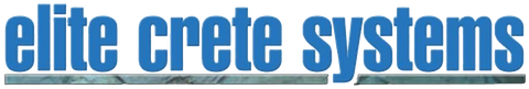 Elite Crete Systems California - Logo