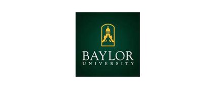 Baylor University logo
