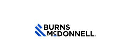 Burns & McDonnell logo