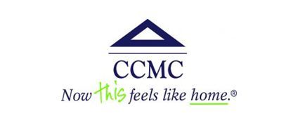 CCMC logo