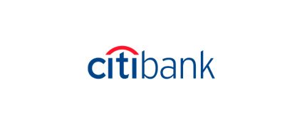 Citibank logo