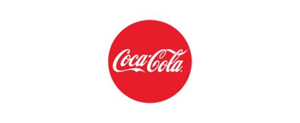 Coca-Cola logo