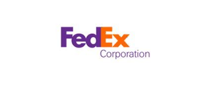 FedEx Corporation logo