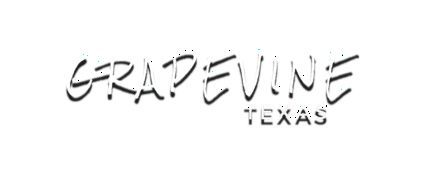 Grapevine Texas logo