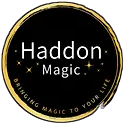 Haddon Magic Logo