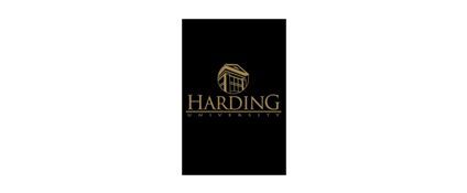 Harding University logo