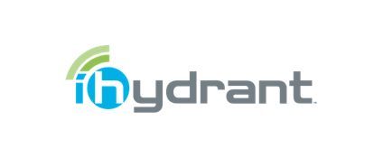 Hydrant logo