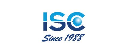 ISO logo